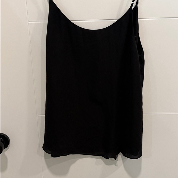 Aritzia Babaton Classic Black Camisole size large - Picture 9 of 9
